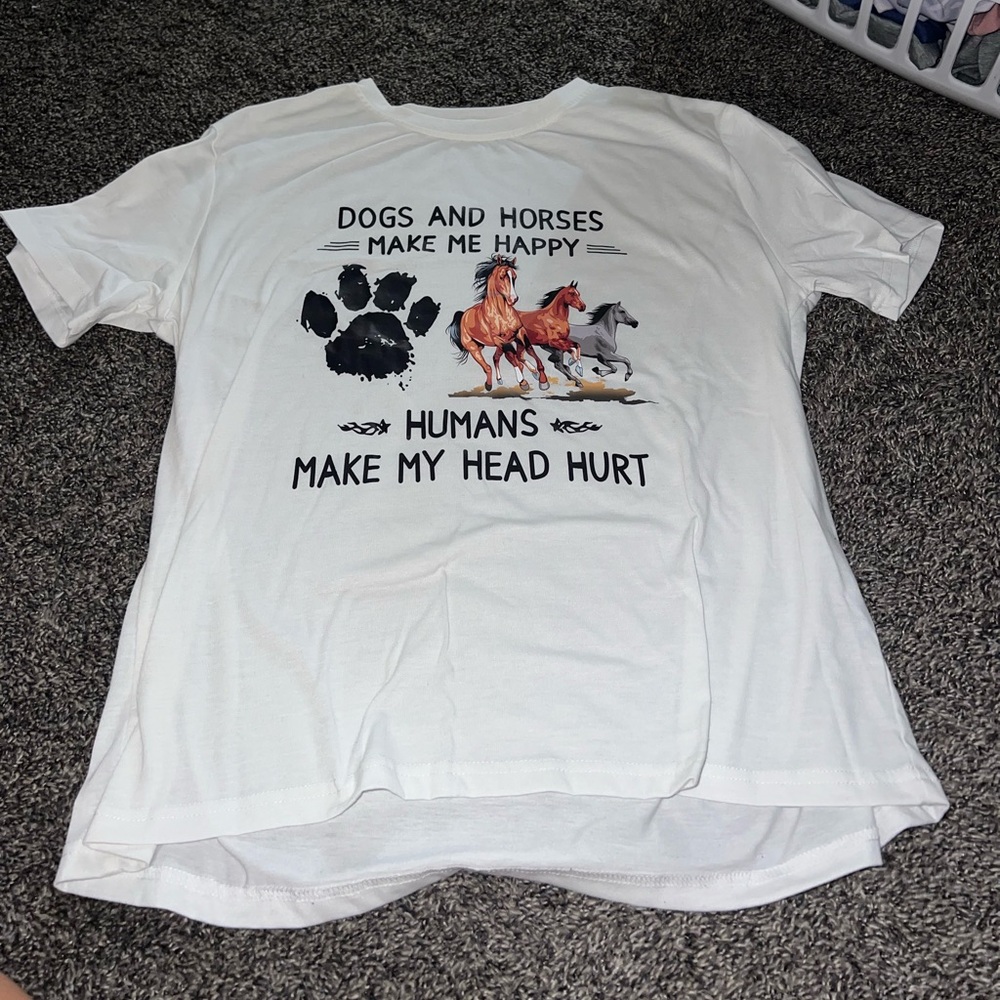 Women’s t shirt
